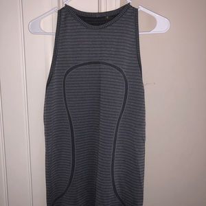 Lululemon Swiftly Tank